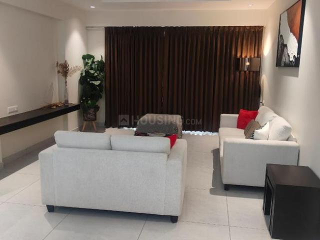 Flat for sale in Kothrud, Pune