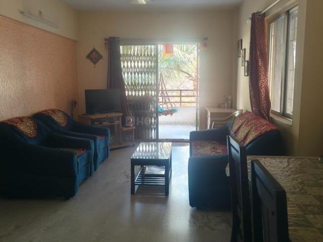 Flat for sale in Poona, National Capital Territory Of Delhi