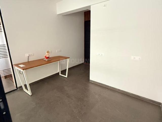 Flat for sale in Kothrud, Pune