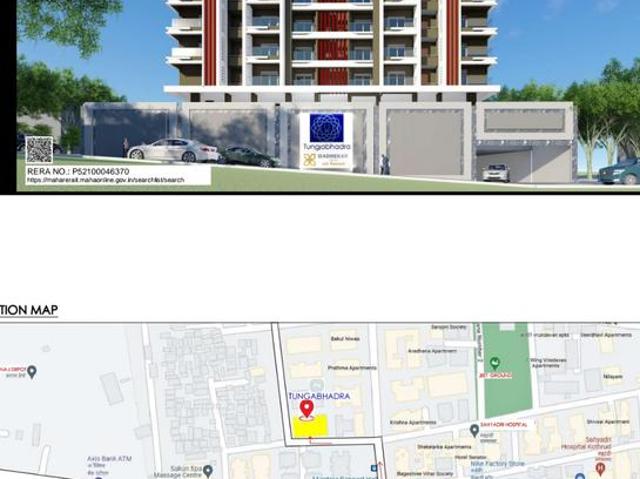 Flat for sale in Poona, National Capital Territory Of Delhi