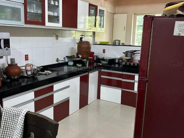Flat for sale in Kothrud, Pune