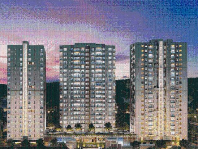 Flat for sale in Poona, National Capital Territory Of Delhi