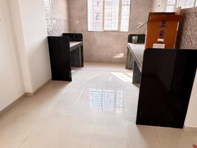 Flat for sale in Kothrud, Pune