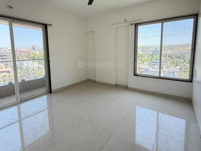 Flat for sale in Kothrud, Pune