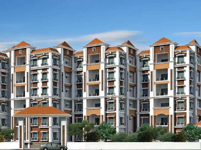 Flat for sale in Greater Hyderabad Municipal Corporation Central Zone, Hyderabad