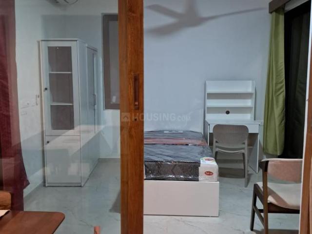 Flat for rent in Ward 183, Chennai Corporation