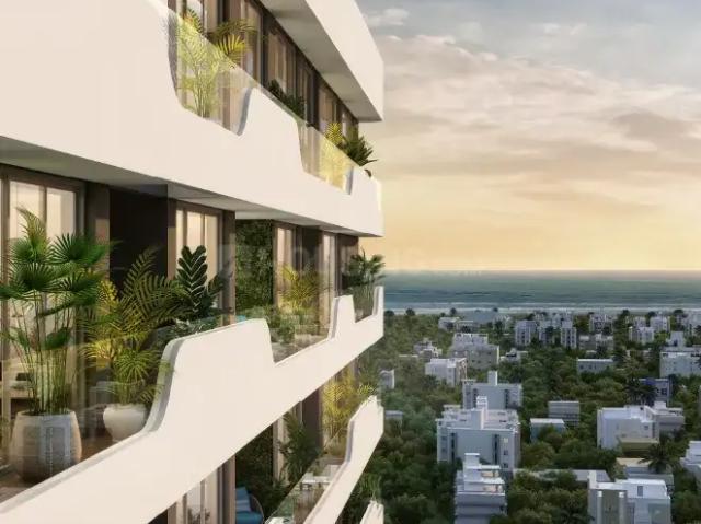 Flat for sale in Kilkattalai, Tamil Nadu