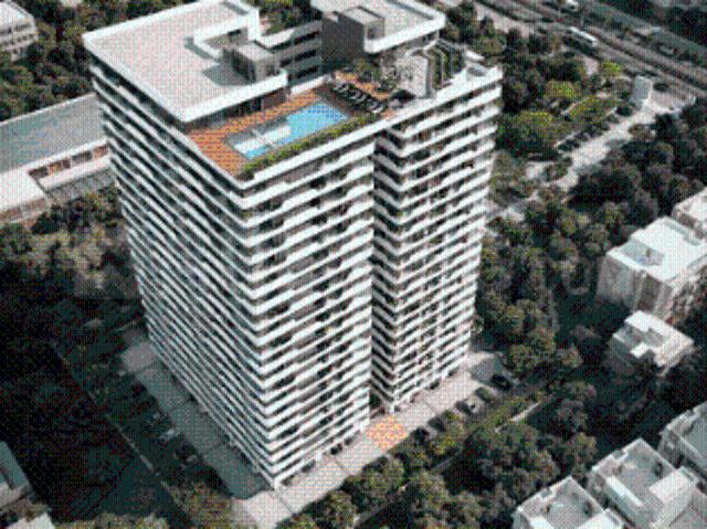 Flat for sale in Ward 183, Chennai Corporation