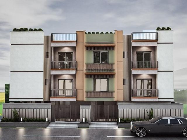 Flat for sale in Ward 183, Chennai Corporation