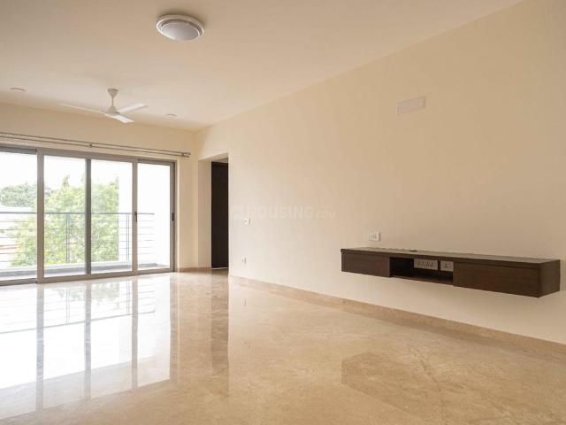 Flat for rent in Adyar, Tamil Nadu