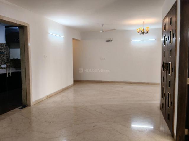 Flat for rent in Adyar, Tamil Nadu