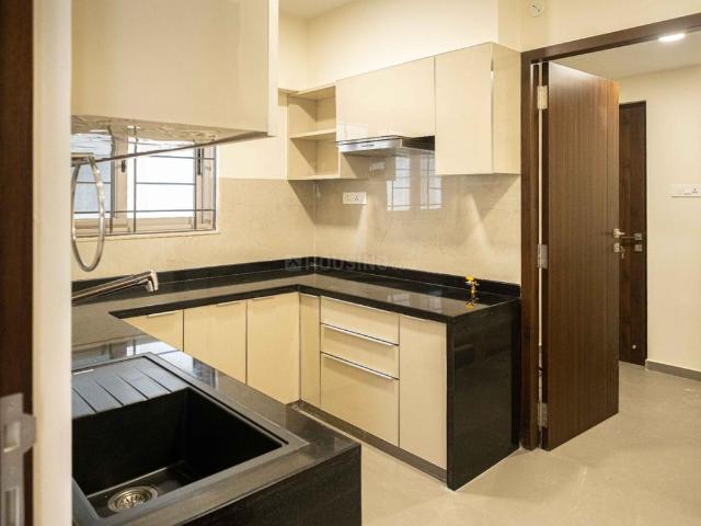 Flat for rent in Adyar, Tamil Nadu