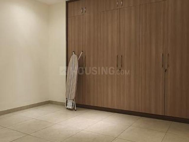 Flat for rent in Adyar, Tamil Nadu