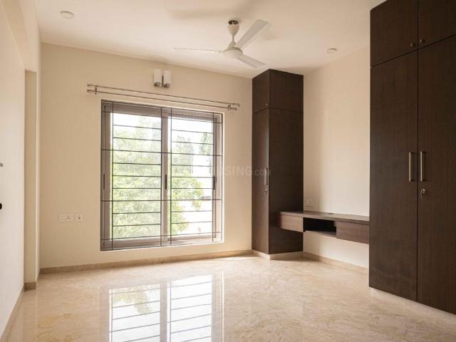 Flat for rent in Adyar, Tamil Nadu
