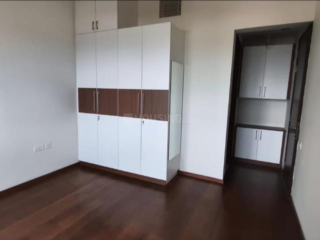 Flat for rent in Adyar, Tamil Nadu