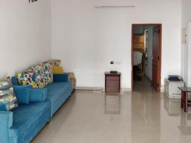 Flat for rent in Adyar, Tamil Nadu