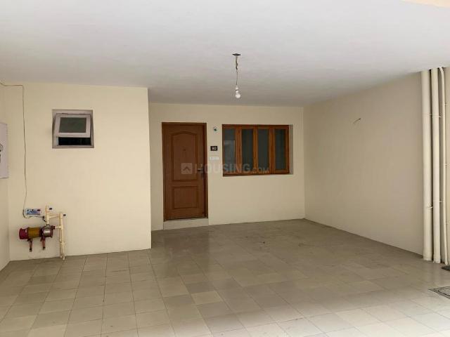 Flat for rent in Ward 171, Chennai Corporation