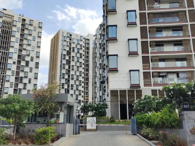 Flat for sale in Adyar, Tamil Nadu