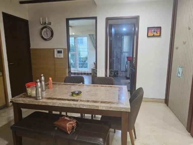 Flat for sale in Adyar, Tamil Nadu