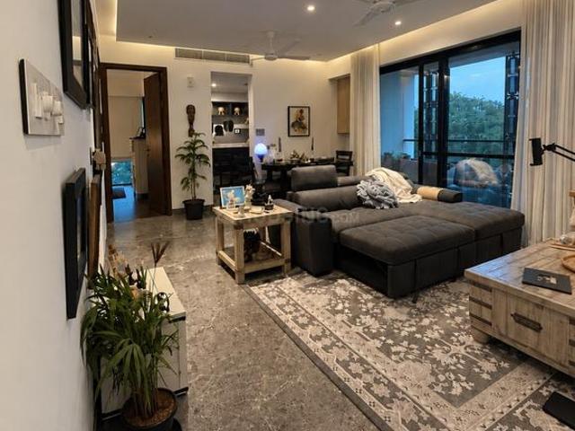 Flat for sale in Adyar, Tamil Nadu