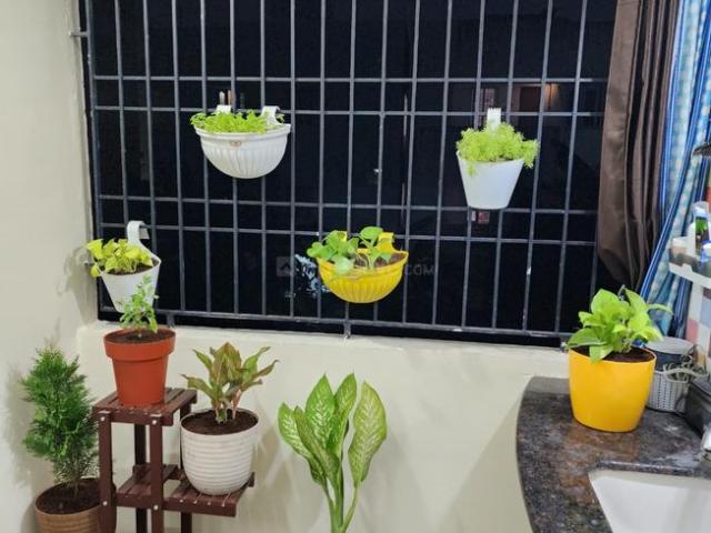 Flat for rent in Sunnambu Kulathur, Chennai