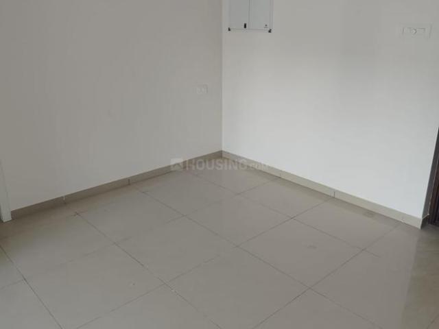Flat for sale in Nanmangalam, Chennai