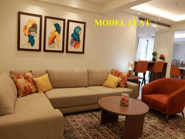 Flat for sale in Trivandrum