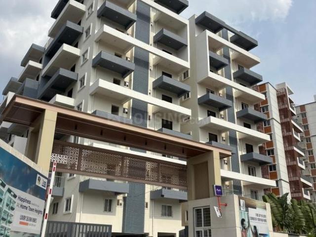 Flat for sale in Haidarabad, Telangana