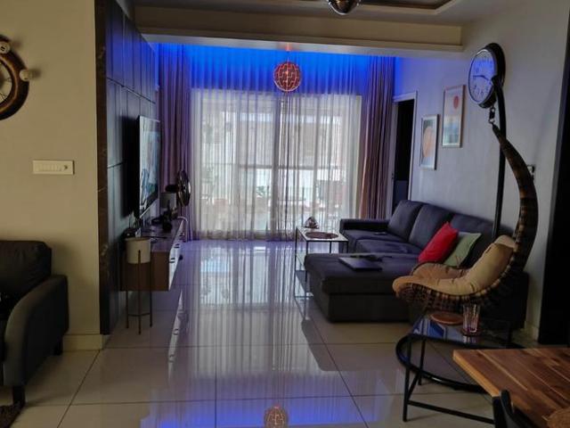 Flat for sale in Haidarabad, Telangana