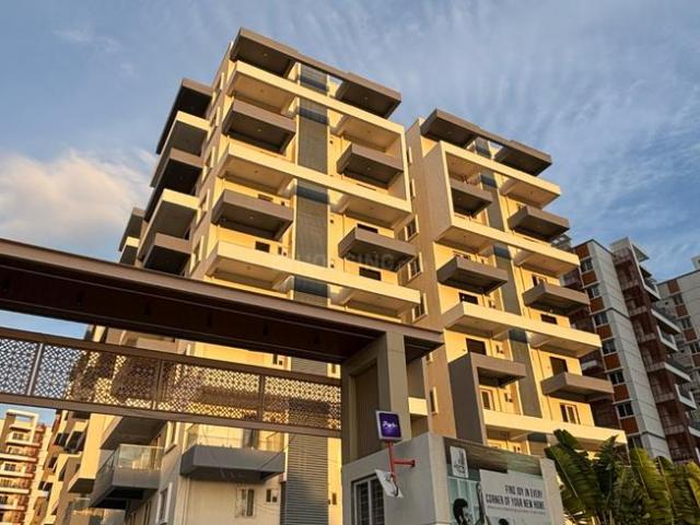 Flat for sale in Kowkur, Hyderabad