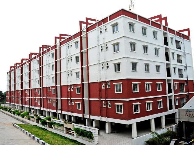 Flat for sale in Haidarabad, Telangana