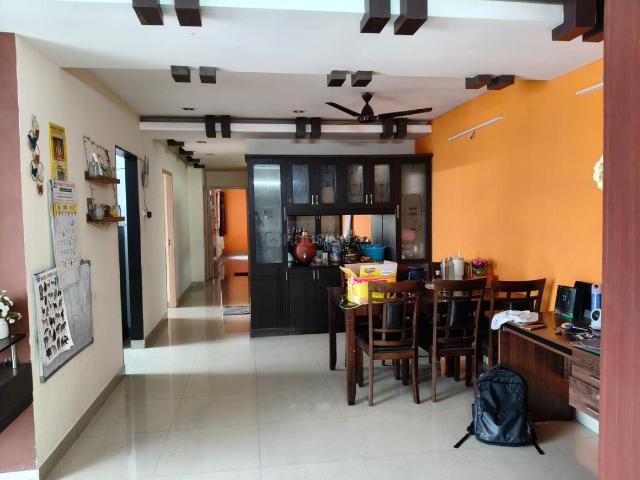 Flat for rent in Anna Nagar, Tamil Nadu