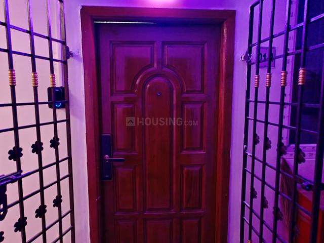 Flat for rent in Kodambakkam, Tamil Nadu
