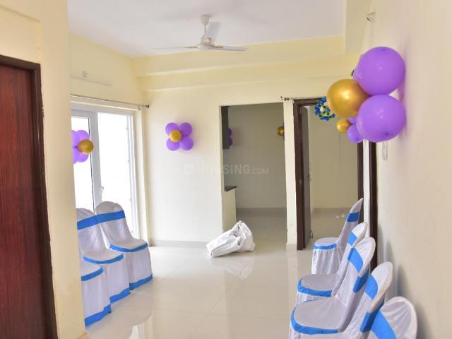 Flat for rent in Kodambakkam, Tamil Nadu