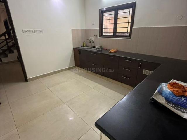 Flat for rent in Kodambakkam, Tamil Nadu