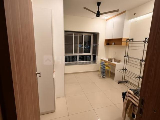 Flat for rent in Kodambakkam, Tamil Nadu