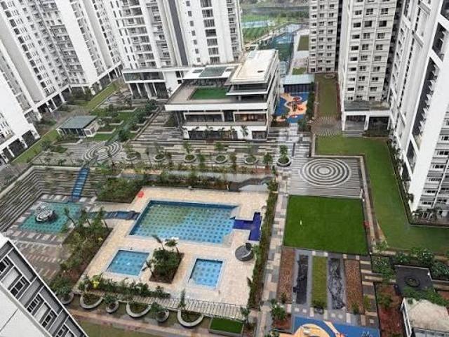 Flat for rent in Ward 127, Chennai Corporation