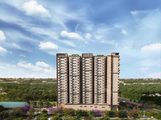 Flat for sale in Kodambakkam, Tamil Nadu