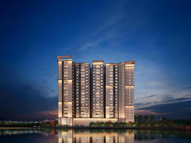 Flat for sale in Kodambakkam, Tamil Nadu
