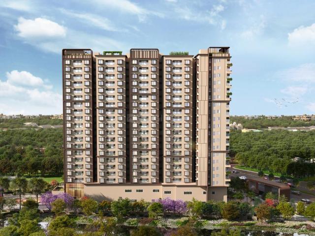 Flat for sale in Kodambakkam, Tamil Nadu