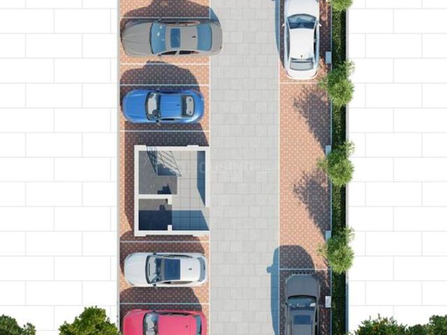 Flat for sale in Ward 127, Chennai Corporation