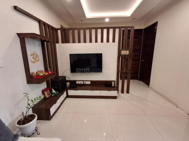 Flat for rent in Bangalore East, Cox Town - Bangalore