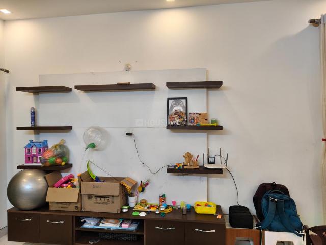 Flat for rent in Bangalore East, Cox Town - Bangalore