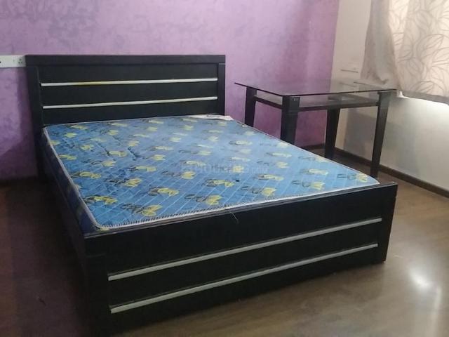 Flat for rent in Bangalore South, Cox Town - Bangalore