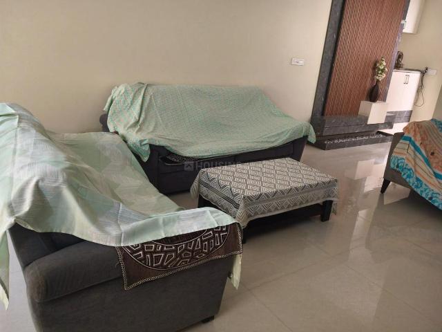 Flat for rent in Bangalore East, Cox Town - Bangalore