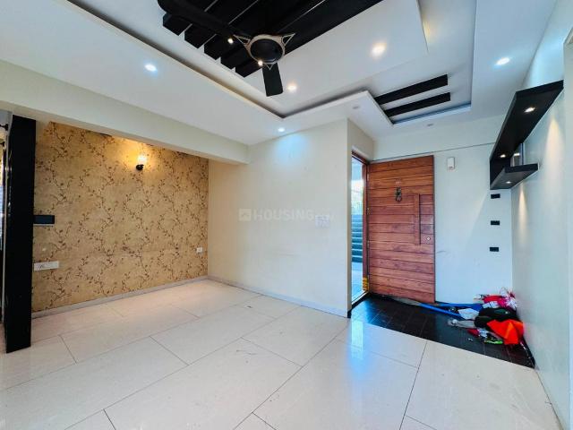 Flat for rent in Bangalore South, Cox Town - Bangalore