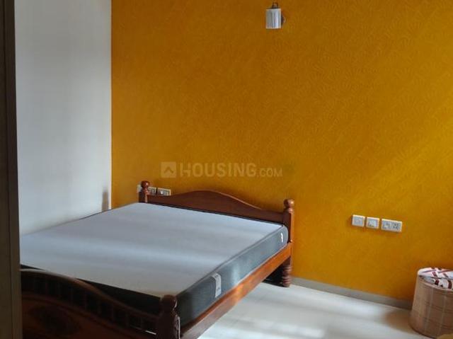 Flat for rent in Bangalore East, Cox Town - Bangalore