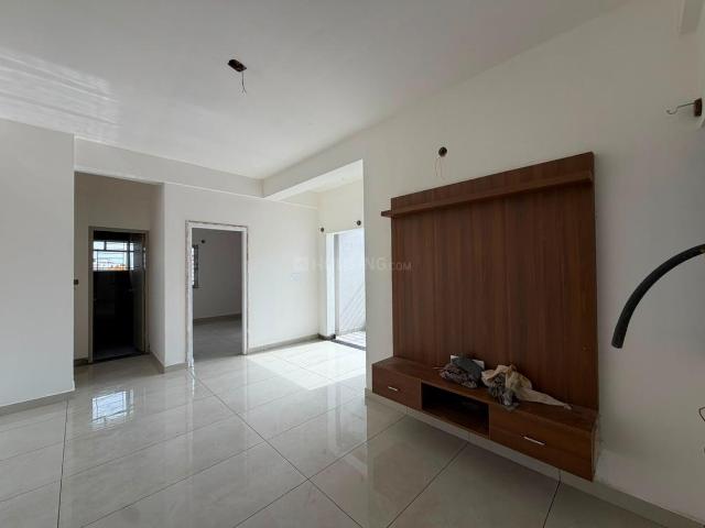 Flat for rent in Bangalore South, Cox Town - Bangalore