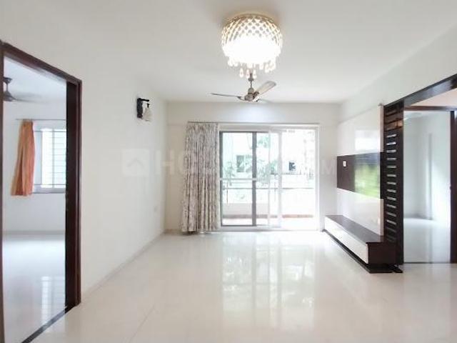 Flat for sale in Bangalore South, Cox Town - Bangalore