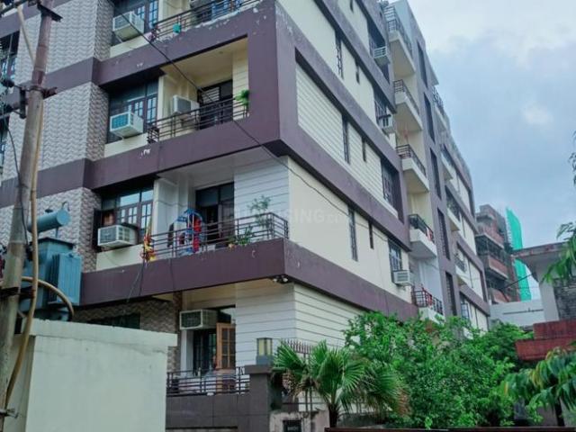 Flat for rent in Lakhana, Arunachal Pradesh